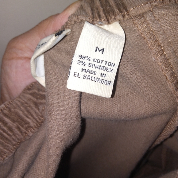 French Laundry Corduroy Pants 👖 - Picture 3 of 4